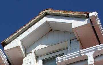 Duisdalebeg fascia installation costs