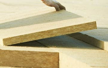 measuring Duisdalebeg tapered insulation