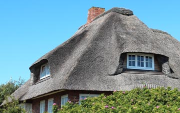 thatch roofing Duisdalebeg, Highland