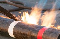 Duisdalebeg flat roofing replacement